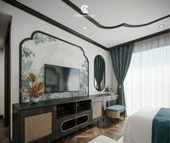 Hotel Catherine Cruises