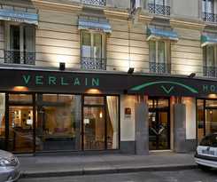 Verlain