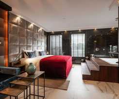 Art Suites Luxury