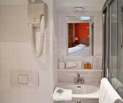 Hotel Tonic Du Louvre