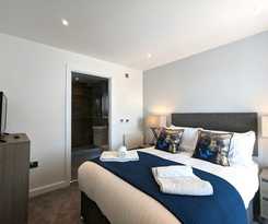 Hotel Manchester Townhouses by Charles Hope