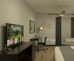 Esplendor by Wyndham Los Mochis Country Place