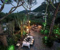 Villa Barkley - Luxury Villa With a Pool