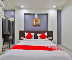 Hotel The Sky Comfort - Parth Inn