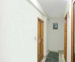 Fabhotel Pushpak