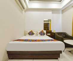 Fabhotel Prime Kingfisher