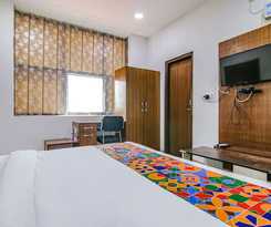 Hotel Fabhotel The Orient