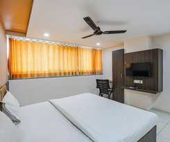 Fabhotel The Heaven