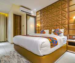 Hotel Fabhotel Benchmark