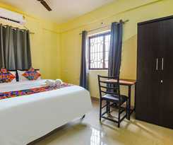 FabExpress Symphony Homes, Calangute Beach