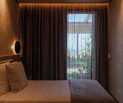 Hotel POUSADA DO MIRANTE