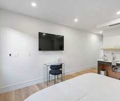 Hotel Casa Jardin