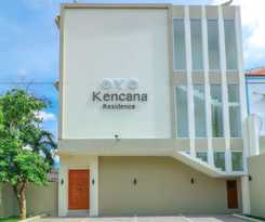 OYO 1200 Kencana Residence