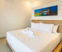 Utama Villas Beach Front Candidasa