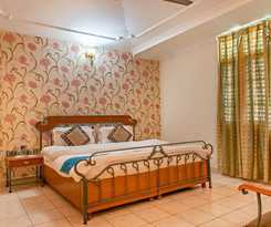 Sunpine Villa