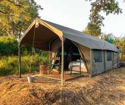  Kruger Untamed - Tshokwane River Camp