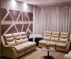 HOTEL EXPO INN AGORA