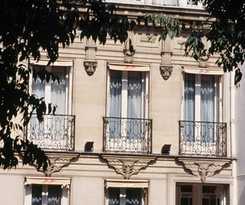 and Spa De Latour Maubourg
