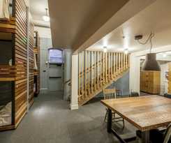 Hotel The Society Portland