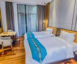 Hotel wanningnanyanwanhaiyabieshuhotel