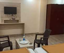 Hotel iROOMZ Suchira Lodge
