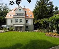 Hotel Willa Szwarc Sopot Premium Suites