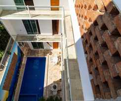 Hotel Casa Pridda