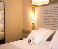 Hotel Littéraire Gustave Flaubert, BW Signature Collection