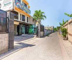 Hotel TwoSpaces Living at D\'Rainbow Homestay