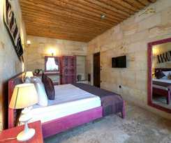  Doctor's Cave Cappadocia