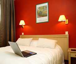 Hotel Ibis Toulouse Purpan
