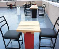 Macchiato Suites