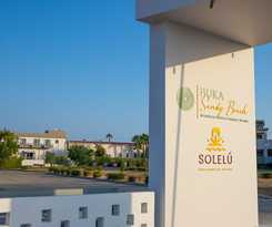 Hotel Buka Sandy Beach