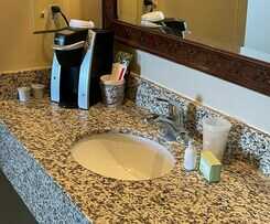 Hotel Days Inn by Wyndham Wheatland 