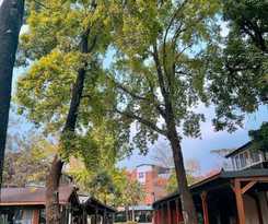 Hotel Shuilili mountain village