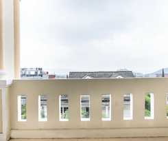 Hotel SPOT ON 2950 Grand Suites Palace Syariah