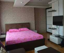 Hotel Cozy Room @ Hallo Tidur By Tio