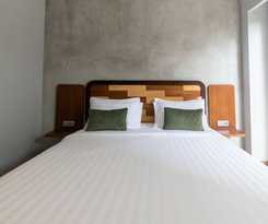 Sarang Comfort