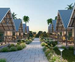 Hotel Praveg Beach Resort Lighthouse Daman
