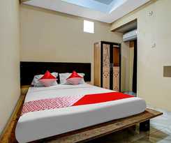 Hotel Urbanview Hotel Pondok Sabaraya Syariah by RedDoorz