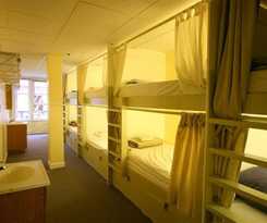 Adelaide Hostel
