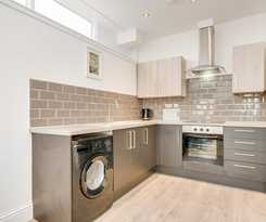 Hotel Wakefield Town House Apartments