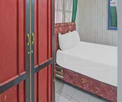 Hotel SPOT ON 92278 Vorel