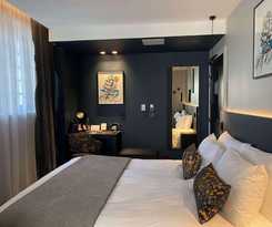 Hotel Best Western Premier Le Chapitre Hotel and Spa