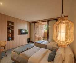 Hotel Canggu Cabana Resort By Ini Vie Hospitality