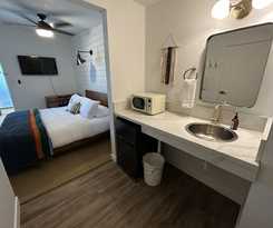 Hotel Sierra Motor Lodge