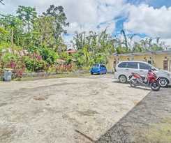 Hotel SPOT ON 92281 Susupuan Kost