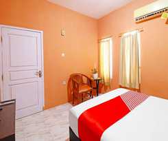 Hotel Oyo 91408 Kas Residence Syariah