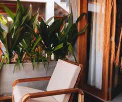 Hotel Naked Zipolite