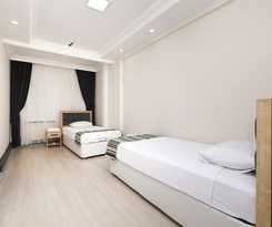  Yıldız Suite and Apart